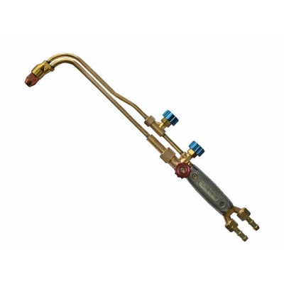 Резак пропановый Р3П-01М (до 100мм, ф9мм) (ООО "РЕДИУС 168") (инжекторный)