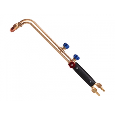 Резак пропановый Р3П-12 "LATION" (до 300мм, ф9мм) (ООО "РЕДИУС 168")