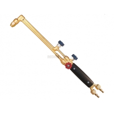 Резак пропановый Р3П-02М "LATION" (до 300мм, ф9мм) (ООО "РЕДИУС 168") (инжекторный)