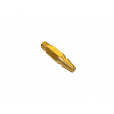 Мундштук внутр. к Р2А №2А (ООО "РЕДИУС 168") (к инжекторным резакам Р2А)