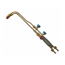 Резак ацетиленовый Р2А-01М (до 100 мм; ф 9 мм) (ООО "РЕДИУС 168") (инжекторный)