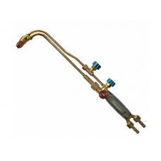 Резак ацетиленовый Р2А-02М (до 300 мм) (ООО "РЕДИУС 168) (инжекторный)