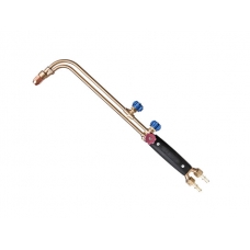 Резак пропановый Р1П "LATION" LV (до 100 мм; ф 9 мм) (ООО "РЕДИУС 168") (инжекторный)