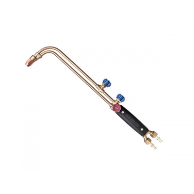 Резак пропановый Р1П "LATION" LV (до 100 мм; ф 9 мм) (ООО "РЕДИУС 168") (инжекторный)