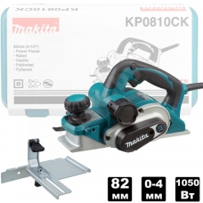 Рубанок KP0810CK (KP 0810 CK) MAKITA