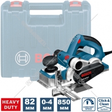 Рубанок GHO 40-82 C Professional BOSCH (060159A760)