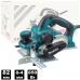 Рубанок KP0810 (KP 0810) MAKITA