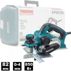 Рубанок KP0810K (KP 0810 K) MAKITA