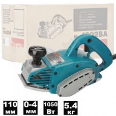 Рубанок 1002BA (1002 BA) MAKITA