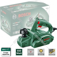 Рубанок PHO 1500 BOSCH (06032A4020)