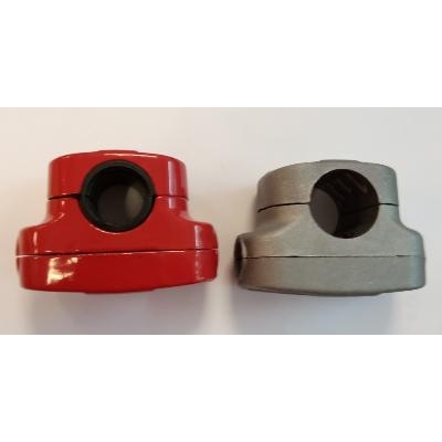 Крепление руля (соединительная муфта) d 26 мм