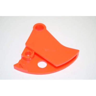 Курок газа на китайский бензотриммер