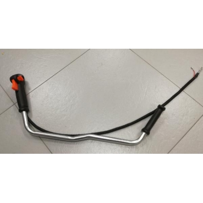 Ручка газа в сборе d19мм