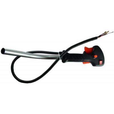 Ручка газовая без трубы