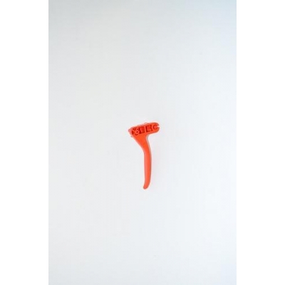 Курок газа на бензотриммер Echo GT-22