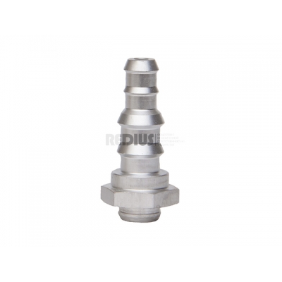 Ниппель специальный 6/9 к баллону (ООО "Редиус 168") (под гайку 27) (РЕДИУС)