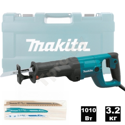 Пила сабельная JR3050T (JR 3050 T) MAKITA