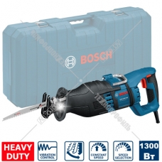 Пила сабельная GSA 1300 PCE Professional BOSCH (060164E200)