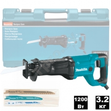Пила сабельная JR3051TK (JR 3051 TK) MAKITA