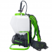 Опрыскиватель садовый Greenworks G24BSPIIK4 24V аккумуляторный, с АКБ 4 А/ч и ЗУ