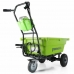 Садовая тележка самоходная 106 л G-MAX 40V G40GC Садовая тележка самоходная 106 л G-MAX 40V G40GC