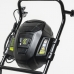 Садовая тележка аккумуляторная самоходная Greenworks 82GC 82V, 106л