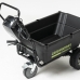 Садовая тележка аккумуляторная самоходная Greenworks 82GC 82V, 106л Садовая тележка аккумуляторная самоходная Greenworks 82GC 82V, 106л