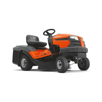 Трактор с травосборником Husqvarna TC 130