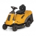 Газонокосилка бензиновая с сиденьем STIGA COMBI 372