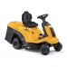 Газонокосилка бензиновая с сиденьем STIGA COMBI 372