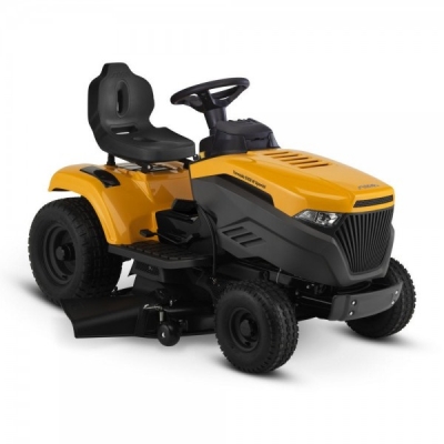 Газонокосилка бензиновая с сиденьем STIGA TORNADO 5108 W (Honda)