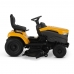 Газонокосилка бензиновая с сиденьем STIGA TORNADO 5108 W (Honda)