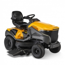 Газонокосилка бензиновая с сиденьем STIGA Tornado 9121 W
