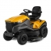 Газонокосилка бензиновая с сиденьем STIGA Tornado 9121 W