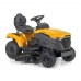 Газонокосилка бензиновая с сиденьем STIGA TORNADO 5108