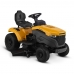 Газонокосилка бензиновая с сиденьем STIGA TORNADO 5108 W