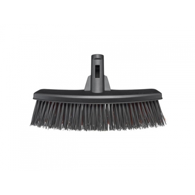 Щетка FISKARS Solid средняя М без черенка