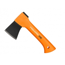 Топор туристический X5 XXS FISKARS (121123)