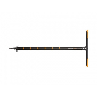 Бур садовый FISKARS большой (134730) (рабочий диаметр 200 мм)