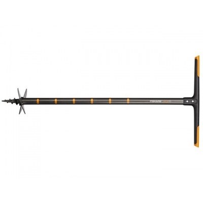 Бур садовый FISKARS средний (134720) (рабочий диаметр 150 мм)