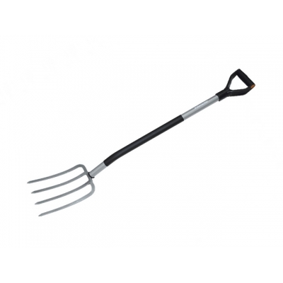 Вилы садовые FISKARS Ergonomic