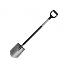 Лопата штыковая FISKARS Solid Prof