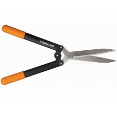 Ножницы для живой изгороди FISKARS PowerLever (114750)