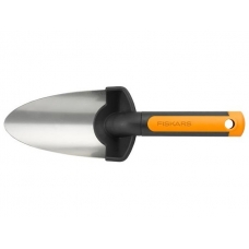 Совок садовый FISKARS Premium (137200)