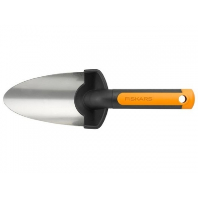 Совок садовый FISKARS Premium (137200)