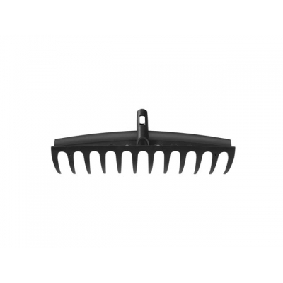 Грабли универсальные FISKARS Solid без черенка (135064)