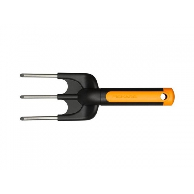 Вилка для прополки FISKARS Premium (137230)