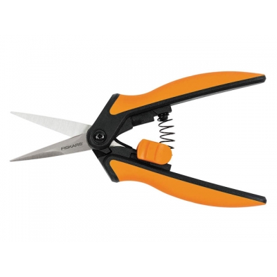 Ножницы для цветов SP14 FISKARS