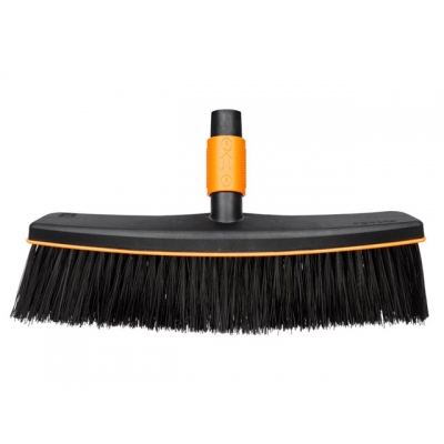 Щетка универсальная 38-18,5см FISKARS QuikFit (135533)