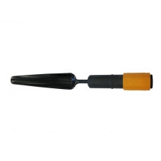 Корнеудалитель 328х35 мм FISKARS QuikFit (137522) (Черенок QuikFit арт. 1000663)
